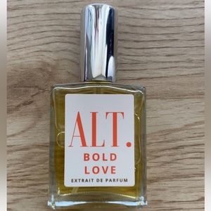 Alt Fragrances Bold Love